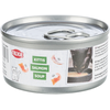 Trixie Kittis 4 x 80 g pour chat   poulet, saumon