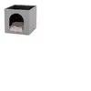 Trixie 44087 Ella Niche douillette pour étagère Gris 33 × 33 × 37 cm