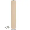 Poteau de rechange - TRIXIE - Jute - Ø 9 cm - 70 cm - Beige naturel