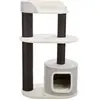 TRIXIE Nanook-Shop 4444 Cara Arbre à Chat XXL 27305,5 g