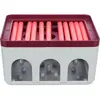 Jouet Trixie Cat Activity Rod Box pour chat - 1 jouet