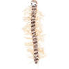 Trixie Duizendpoot - Kattenspeelgoed - 33 cm