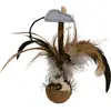 Trixie Volant Culbuto avec Souris et Son pour Chats