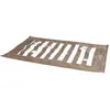 Trixie Cat Activity Speeldeken Bruin / Creme 70X50 CM
