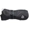 Trixie Manteau Orléans Xgrand 80 cm Noir