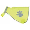 Trixie Veste De Sécurité Chien Taille Xl Fluo