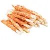 Trixie Rouleaux À Mâcher Denta Fun Au Poulet - 12 Cm, 30 Pcs/240 G
