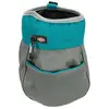 TRIXIE Dog Activity Sac à friandises et croquettes pour chien ø 11 x 16 cm