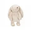 TRIXIE Animal avec Corde, Peluche, 32 cm avec Son, pour Chien