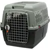 Trixie Gerecycled Vervoersbox Giona Grijs / Antraciet