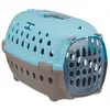 Trixie Tinos Cage de transport pour chat - L50xl35×H32cm