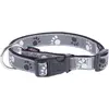 Trixie Collier Silver Reflect Taille M/L 1 Unité