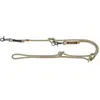 Trixie Laisse Pour Chien - Trixie - Be Nordic - Réglable - Nylon - Multi-Positions