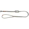 Trixie Be Nordic Hondenriem Vide Grijs (Chien), Collier + laisse