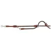 TRIXIE Active V Laisse Ronde 2,00 m / 13 mm T16332 Marron S/M