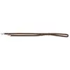 TRIXIE 19003 Rustic Laisse en Cuir Gras V 344,35 g
