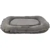 Trixie Coussin Pour Chien Trixie Vital Lennox - Gris - 110x85 Cm