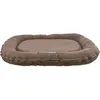 Trixie Coussin Pour Chien Trixie Vital Lennox - Marron - 90x70 Cm