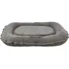 Trixie Coussin Pour Chien Trixie Vital Lennox - Gris - 130x100 Cm