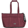 Trixie Bag Riva, 26 × 30 × 45 cm, sangria, Aménagement pour terrarium