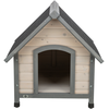 Trixie Hondenhuis Cottage S - M