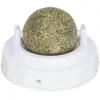 Trixie Matatabi ball with holder, ø 5 cm (Jouets avec herbe à chat), J...