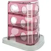 Trixie Jouet Pour Chat Trixie Cheese Tower