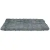 Trixie Tapis de repos Elli, gris foncé T. L 110×80 cm Chiens & Chats