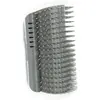 Trixie Brosse massante d'angle L 13 x l 8 cm - pour chat