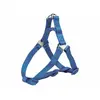 TRIXIE HONDENTUIG PREMIUM ONE TOUCH ROYAL BLAUW