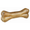 Trixie Two Chewing Bones with Bull Pizzle Filling for Dogs, 60 g