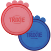 Trixie Blikdeksel - Afsluitdeksel - Ø10.6 cm Assorti 2 stuks