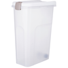 TRIXIE Conteneur d'Aliments pour Animaux Transparent