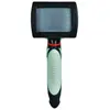 Trixie Brosse Souple, Plastique Pour Chien