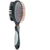 TRIXIE Brosse, Double Face, Plastique, 5 × 19 Cm - 24151