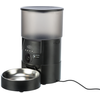 Trixie - Voerautomaat TX-C Smart - Zwart - 3 liter