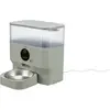 Trixie - Voerautomaat TX-C Smart - Lichtgrijs - 5 liter