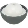 Trixie Vital Dome - Drinkfontein - Keramiek - Grijs/Wit - 1.5 L