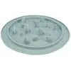 Trixie Voermat Slowfeeding Tpe Grijs 24X24 CM
