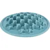 TRIXIE 25038 Pillars Tapis anti-boulochage Bleu Ø 35 cm
