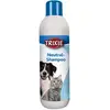 1L Shampooing neutre Trixie - pour chat