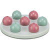 Trixie Cat Activity Solitaire 20 cm Blanc/Bleu