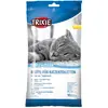 Trixie Pack de 10 Sacs pour Bac à Litière - Taille 46 x 59 cm