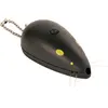 Trixie Lasermuis Catch The Light Assorti 7 CM 1 ST