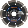 Disque à tronçonner diamanté - Rhodius - DG70 - Ø 125 mm - Alésage 22,23 mm - 1 pc(s)