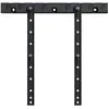 Supports TV Loewe Fixation murale universelle