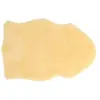 Kaiser Linge de Lit - Peau d'agneau - Nature - 70/80 cm