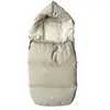 Kaiser Chancelière d'hiver Dowwny XL sand