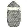 Kaiser Chancelière d'hiver jersey Hood Winter forrest green