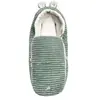 Kaiser Chancelière d'hiver Plushy mineral green